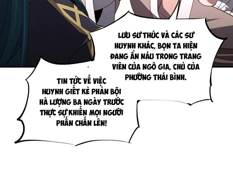 Ma Tu Tái Sinh: Khởi Đầu Nhặt Được Một Hành Tinh Zombie Chap 3 - Next Chap 4