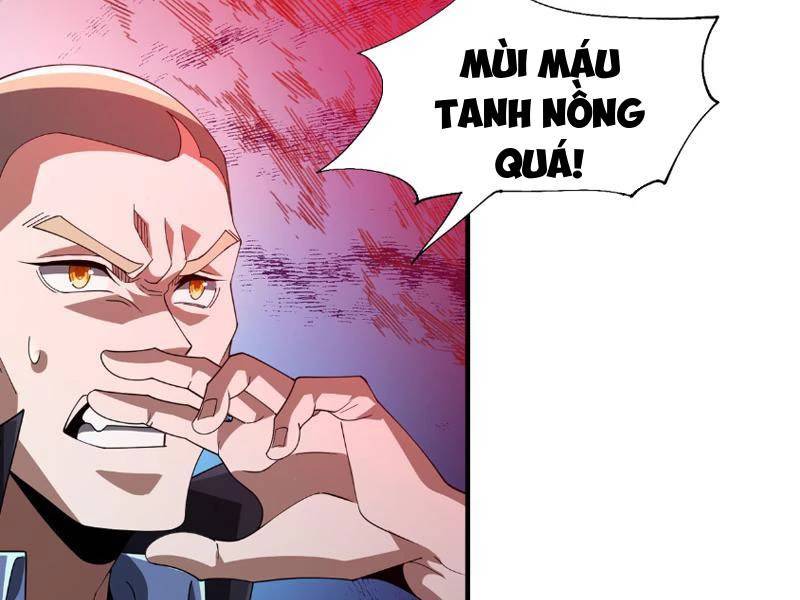 Ma Tu Tái Sinh: Khởi Đầu Nhặt Được Một Hành Tinh Zombie Chap 3 - Next Chap 4