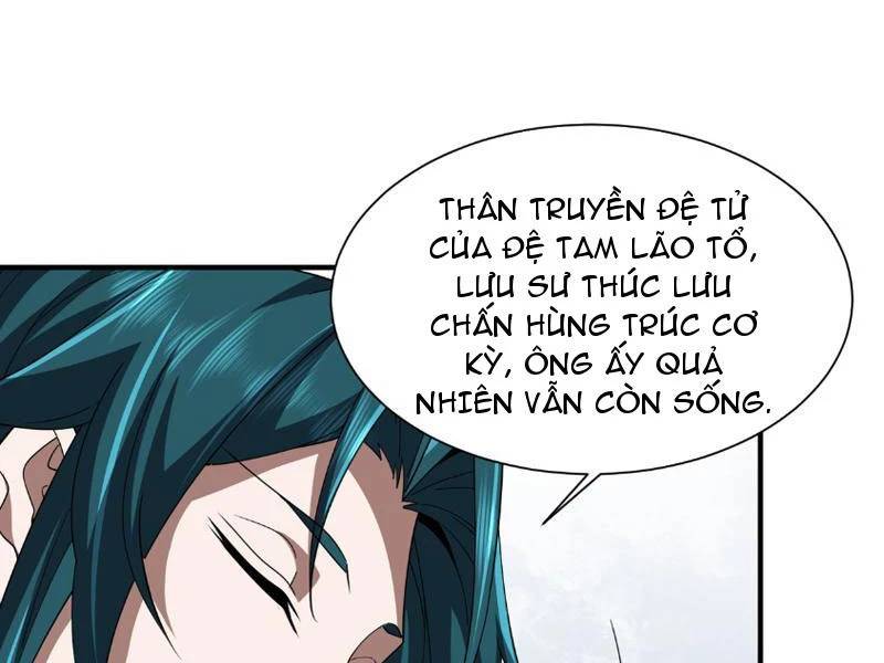 Ma Tu Tái Sinh: Khởi Đầu Nhặt Được Một Hành Tinh Zombie Chap 3 - Next Chap 4