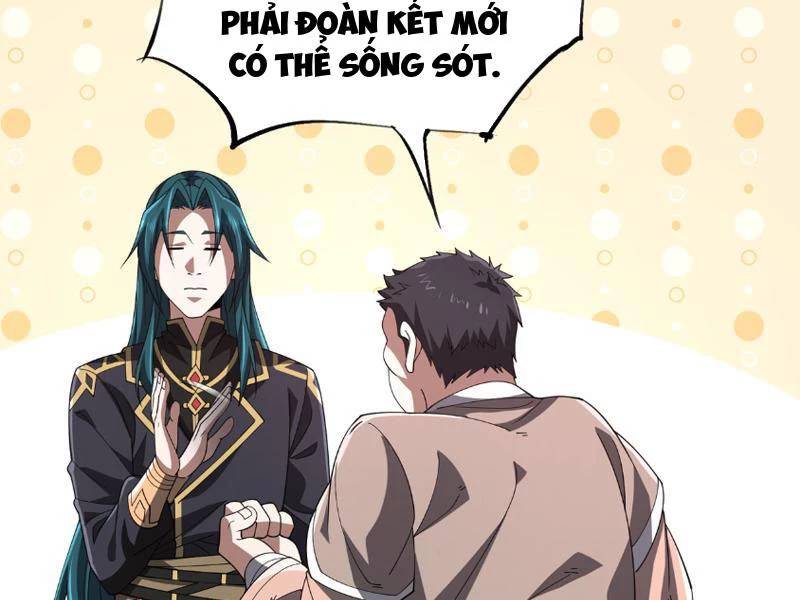 Ma Tu Tái Sinh: Khởi Đầu Nhặt Được Một Hành Tinh Zombie Chap 3 - Next Chap 4