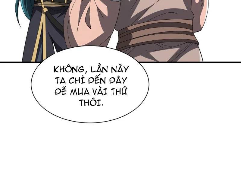 Ma Tu Tái Sinh: Khởi Đầu Nhặt Được Một Hành Tinh Zombie Chap 3 - Next Chap 4