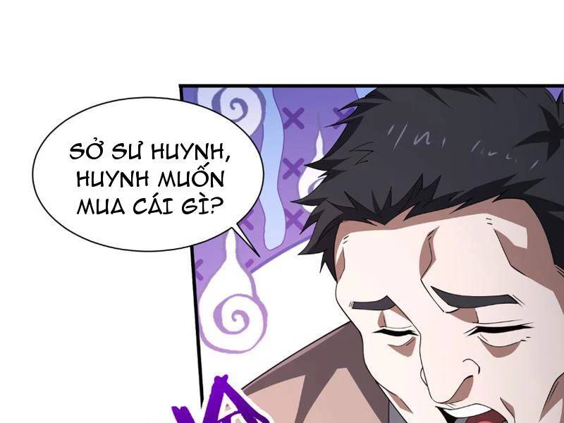 Ma Tu Tái Sinh: Khởi Đầu Nhặt Được Một Hành Tinh Zombie Chap 3 - Next Chap 4