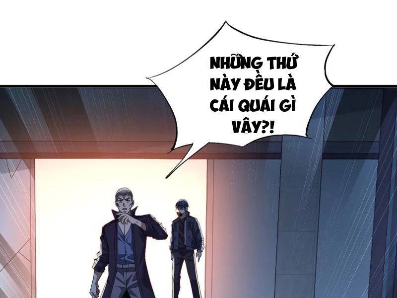 Ma Tu Tái Sinh: Khởi Đầu Nhặt Được Một Hành Tinh Zombie Chap 3 - Next Chap 4