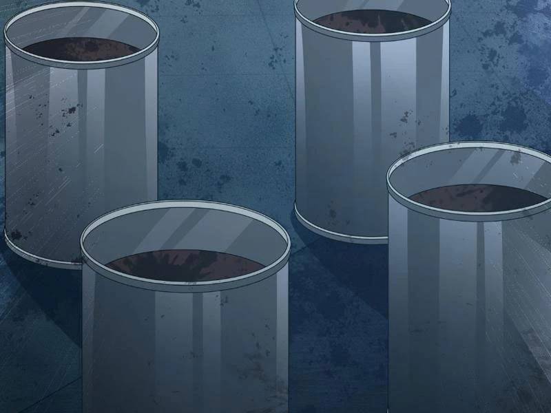 Ma Tu Tái Sinh: Khởi Đầu Nhặt Được Một Hành Tinh Zombie Chap 3 - Next Chap 4