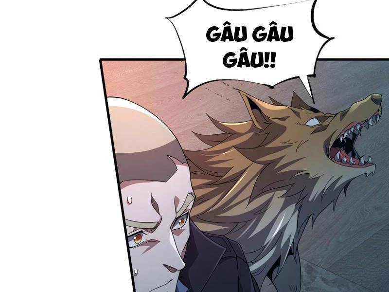 Ma Tu Tái Sinh: Khởi Đầu Nhặt Được Một Hành Tinh Zombie Chap 3 - Next Chap 4