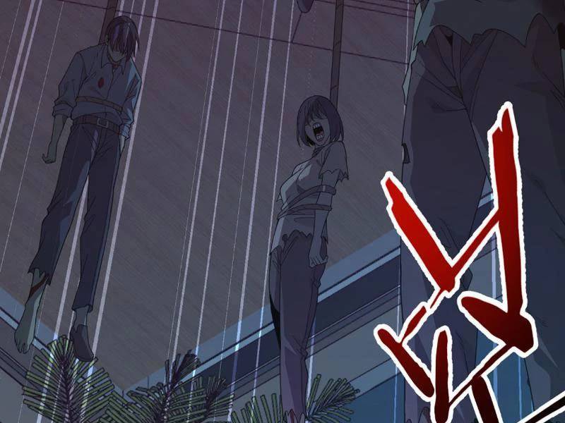 Ma Tu Tái Sinh: Khởi Đầu Nhặt Được Một Hành Tinh Zombie Chap 3 - Next Chap 4