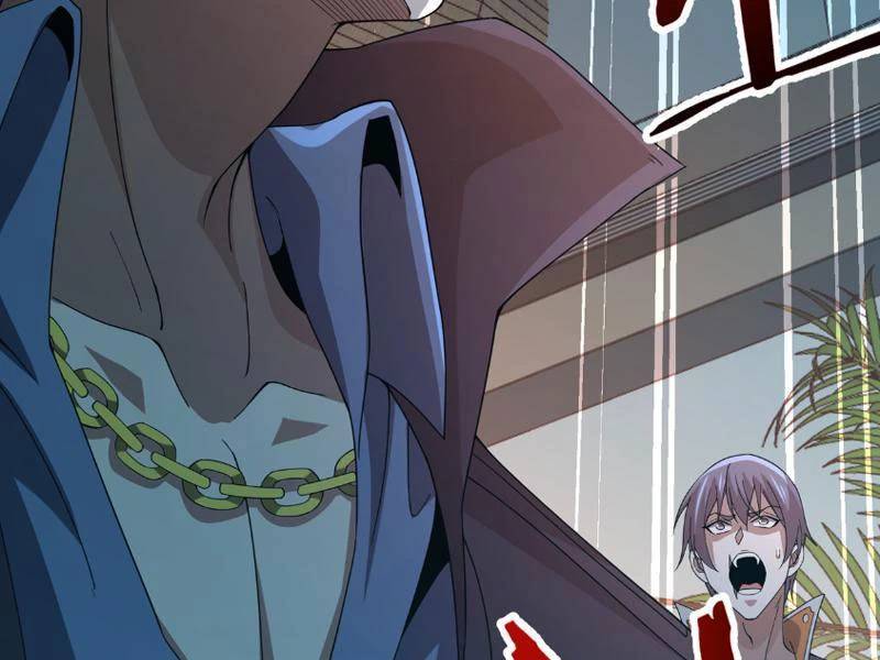 Ma Tu Tái Sinh: Khởi Đầu Nhặt Được Một Hành Tinh Zombie Chap 3 - Next Chap 4