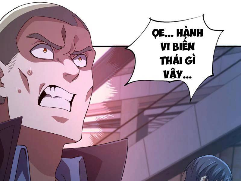 Ma Tu Tái Sinh: Khởi Đầu Nhặt Được Một Hành Tinh Zombie Chap 3 - Next Chap 4