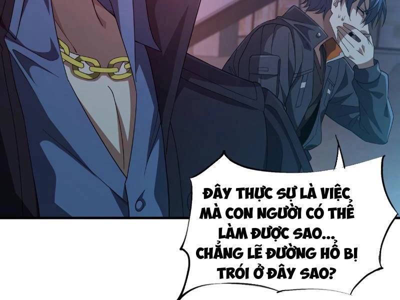 Ma Tu Tái Sinh: Khởi Đầu Nhặt Được Một Hành Tinh Zombie Chap 3 - Next Chap 4