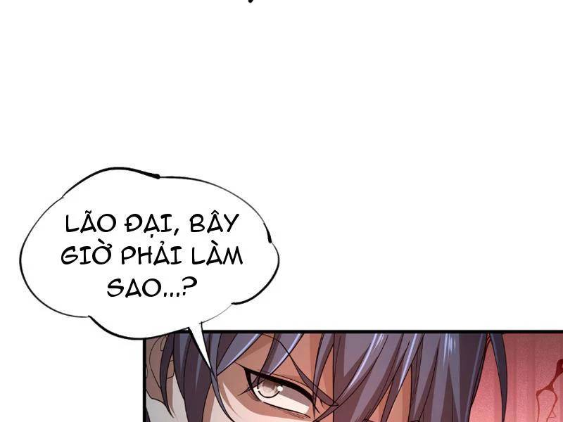 Ma Tu Tái Sinh: Khởi Đầu Nhặt Được Một Hành Tinh Zombie Chap 3 - Next Chap 4
