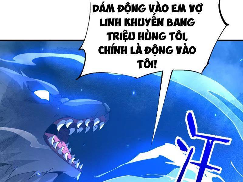 Ma Tu Tái Sinh: Khởi Đầu Nhặt Được Một Hành Tinh Zombie Chap 3 - Next Chap 4