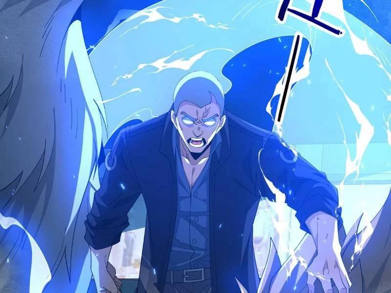 Ma Tu Tái Sinh: Khởi Đầu Nhặt Được Một Hành Tinh Zombie Chap 3 - Next Chap 4