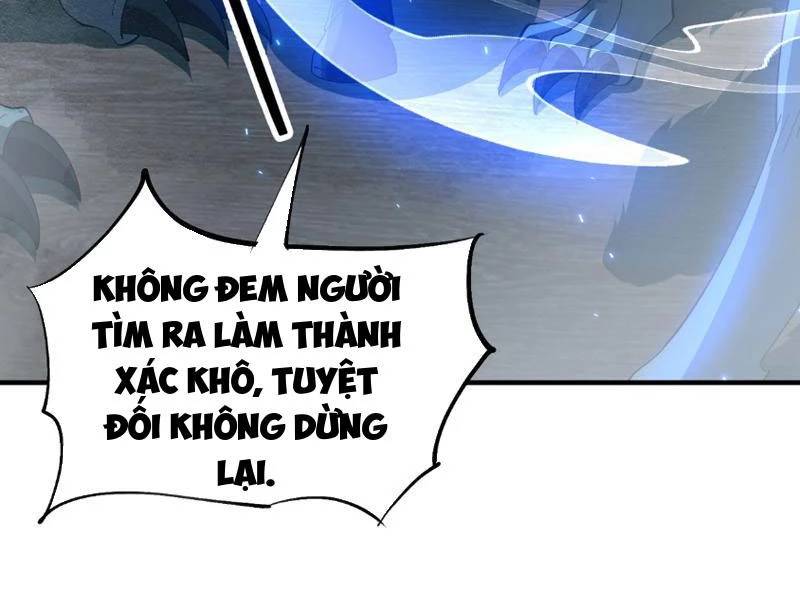 Ma Tu Tái Sinh: Khởi Đầu Nhặt Được Một Hành Tinh Zombie Chap 3 - Next Chap 4