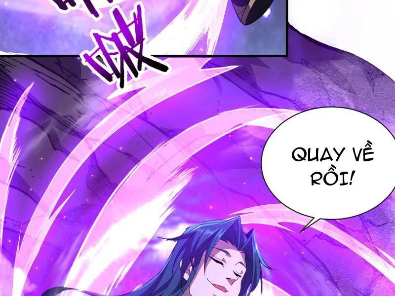 Ma Tu Tái Sinh: Khởi Đầu Nhặt Được Một Hành Tinh Zombie Chap 3 - Next Chap 4