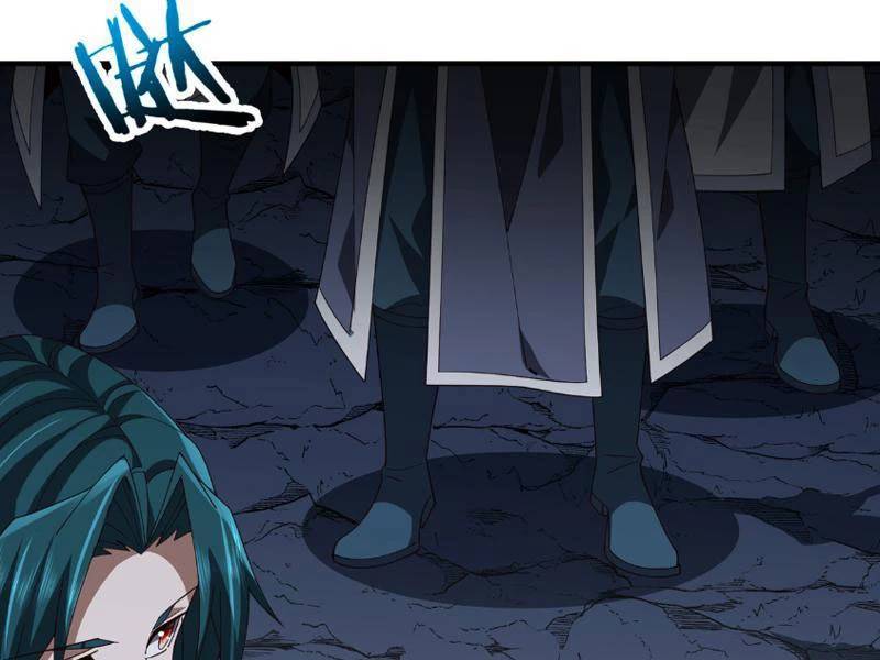 Ma Tu Tái Sinh: Khởi Đầu Nhặt Được Một Hành Tinh Zombie Chap 3 - Next Chap 4