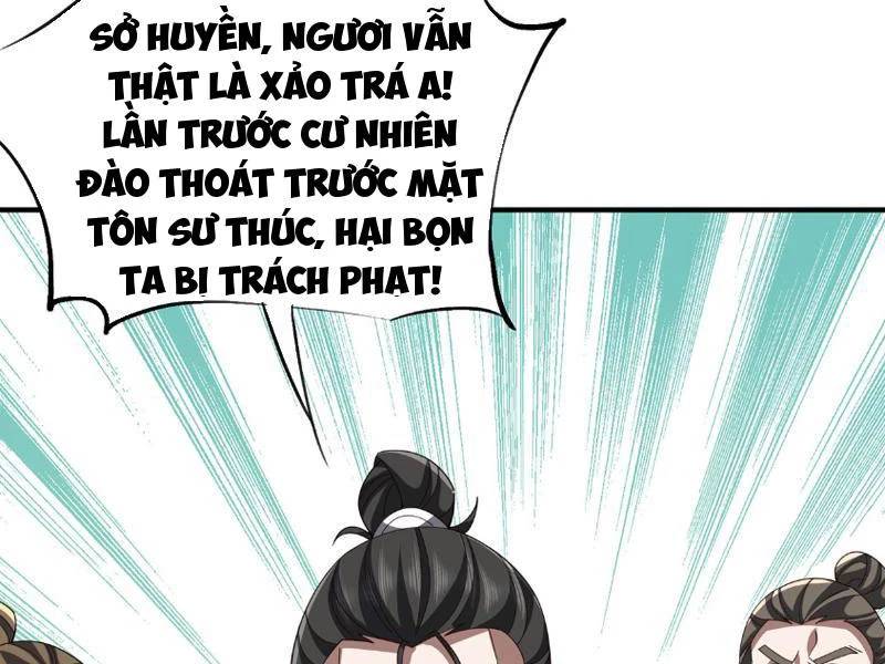 Ma Tu Tái Sinh: Khởi Đầu Nhặt Được Một Hành Tinh Zombie Chap 3 - Next Chap 4
