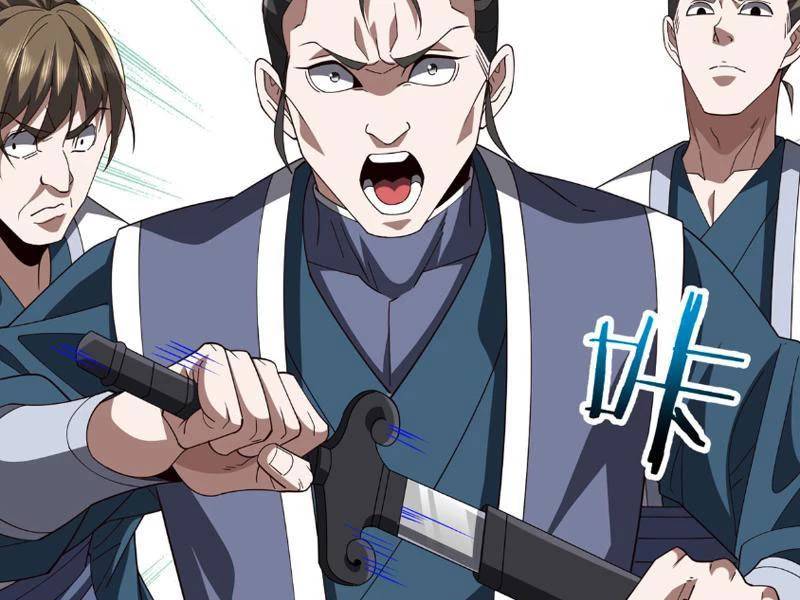 Ma Tu Tái Sinh: Khởi Đầu Nhặt Được Một Hành Tinh Zombie Chap 3 - Next Chap 4