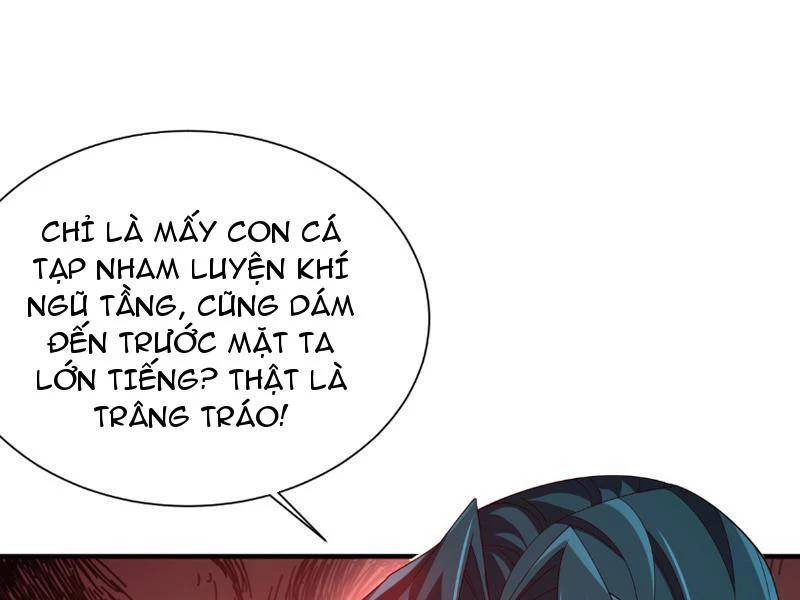 Ma Tu Tái Sinh: Khởi Đầu Nhặt Được Một Hành Tinh Zombie Chap 3 - Next Chap 4