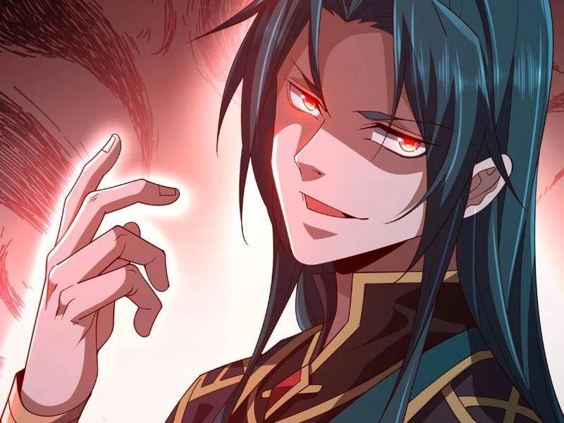 Ma Tu Tái Sinh: Khởi Đầu Nhặt Được Một Hành Tinh Zombie Chap 3 - Next Chap 4