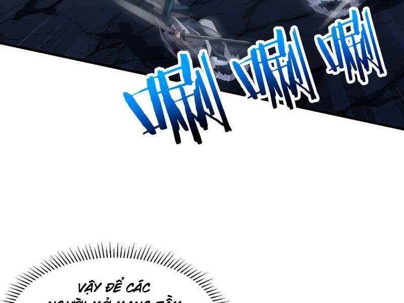 Ma Tu Tái Sinh: Khởi Đầu Nhặt Được Một Hành Tinh Zombie Chap 3 - Next Chap 4