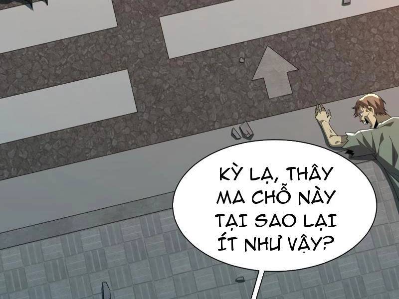 Ma Tu Tái Sinh: Khởi Đầu Nhặt Được Một Hành Tinh Zombie Chap 3 - Next Chap 4