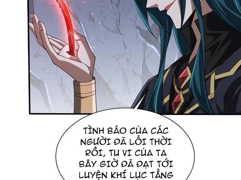 Ma Tu Tái Sinh: Khởi Đầu Nhặt Được Một Hành Tinh Zombie Chap 3 - Next Chap 4