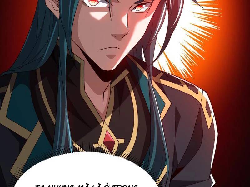 Ma Tu Tái Sinh: Khởi Đầu Nhặt Được Một Hành Tinh Zombie Chap 3 - Next Chap 4