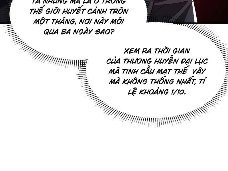 Ma Tu Tái Sinh: Khởi Đầu Nhặt Được Một Hành Tinh Zombie Chap 3 - Next Chap 4