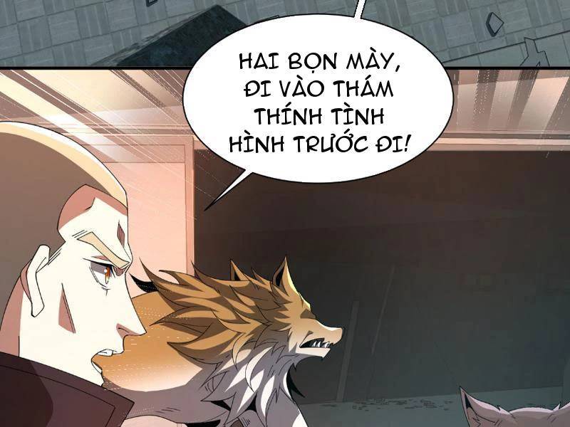 Ma Tu Tái Sinh: Khởi Đầu Nhặt Được Một Hành Tinh Zombie Chap 3 - Next Chap 4