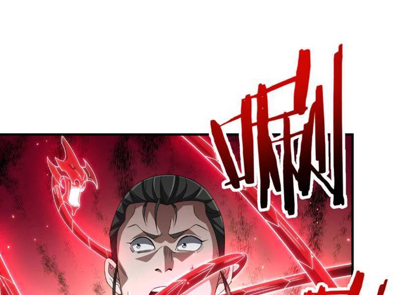 Ma Tu Tái Sinh: Khởi Đầu Nhặt Được Một Hành Tinh Zombie Chap 3 - Next Chap 4