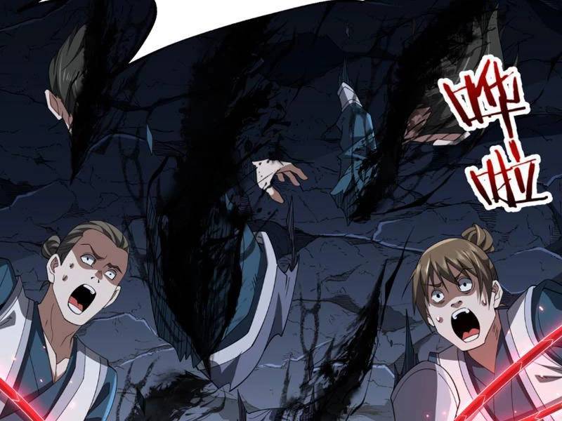 Ma Tu Tái Sinh: Khởi Đầu Nhặt Được Một Hành Tinh Zombie Chap 3 - Next Chap 4
