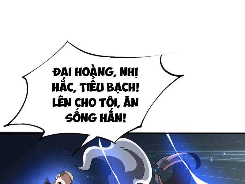Ma Tu Tái Sinh: Khởi Đầu Nhặt Được Một Hành Tinh Zombie Chap 6 - Next Chap 7