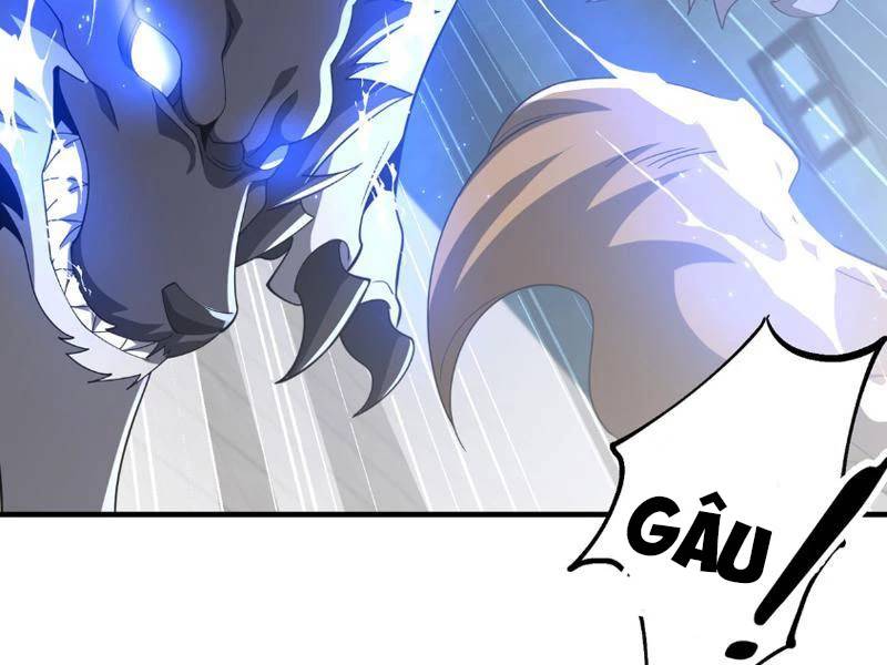 Ma Tu Tái Sinh: Khởi Đầu Nhặt Được Một Hành Tinh Zombie Chap 6 - Next Chap 7