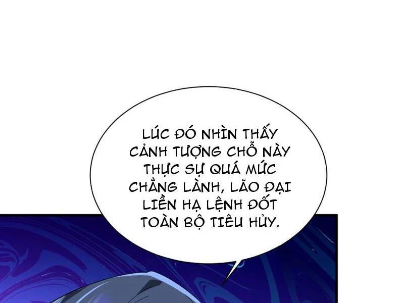 Ma Tu Tái Sinh: Khởi Đầu Nhặt Được Một Hành Tinh Zombie Chap 6 - Next Chap 7