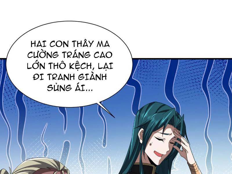 Ma Tu Tái Sinh: Khởi Đầu Nhặt Được Một Hành Tinh Zombie Chap 6 - Next Chap 7
