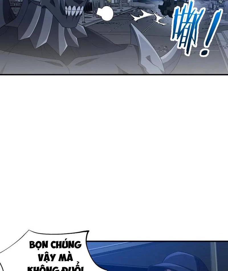 Ma Tu Tái Sinh: Khởi Đầu Nhặt Được Một Hành Tinh Zombie Chap 9 - Next Chap 10