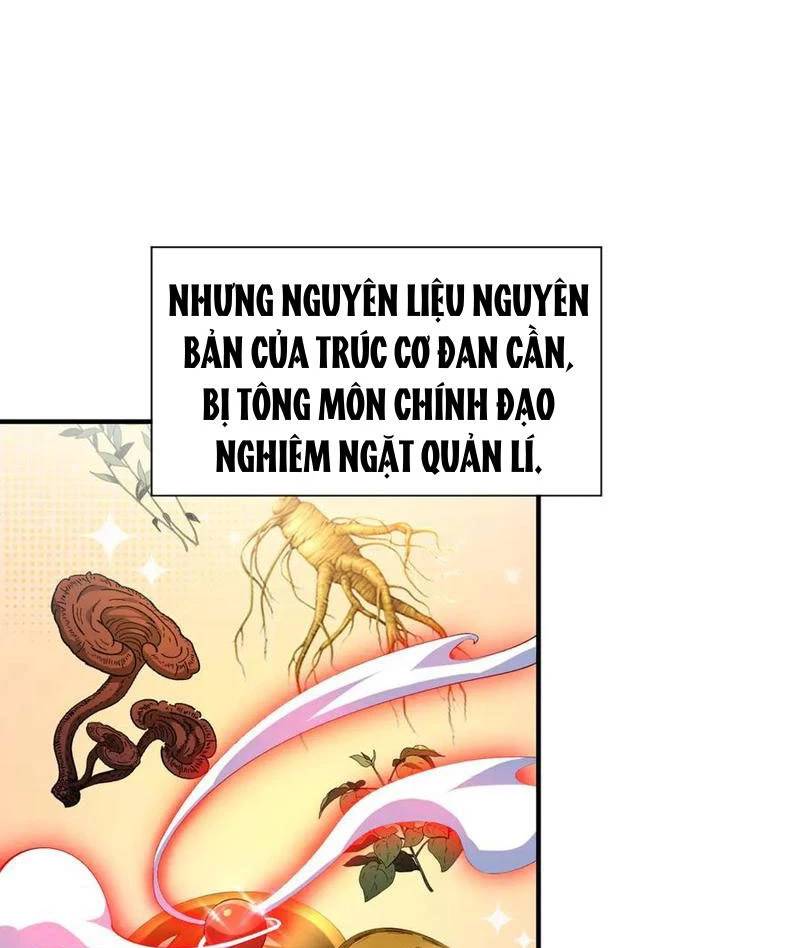 Ma Tu Tái Sinh: Khởi Đầu Nhặt Được Một Hành Tinh Zombie Chap 9 - Next Chap 10