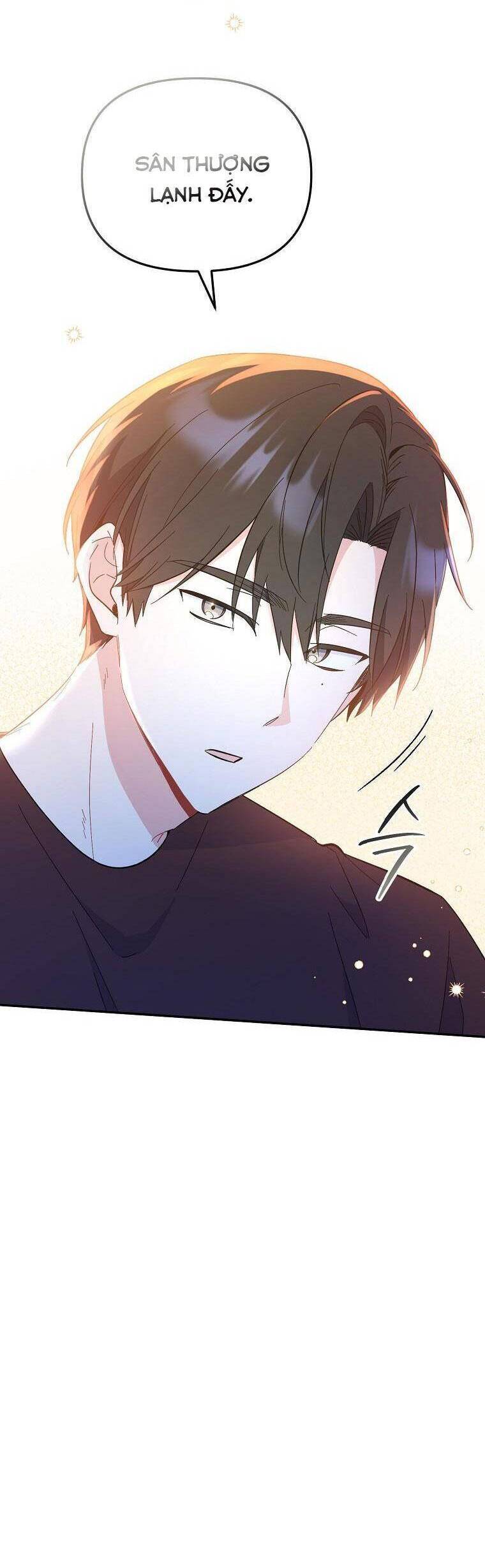 Mối Tình Đầu Đến Từ Tương Lai Chap 10 - Next Chap 11