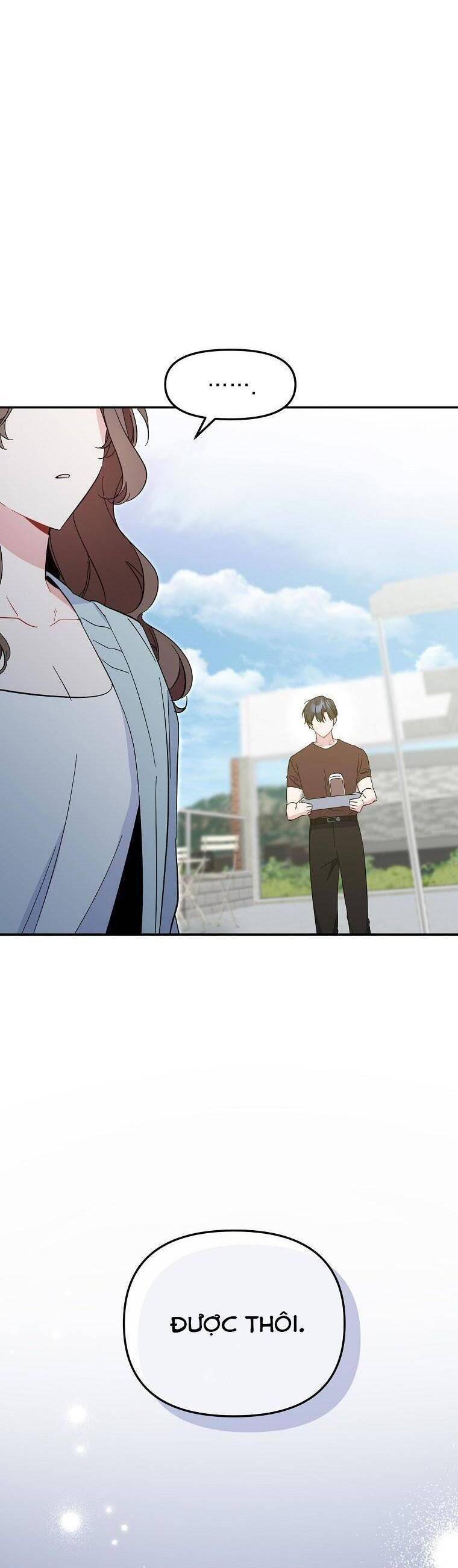 Mối Tình Đầu Đến Từ Tương Lai Chap 10 - Next Chap 11