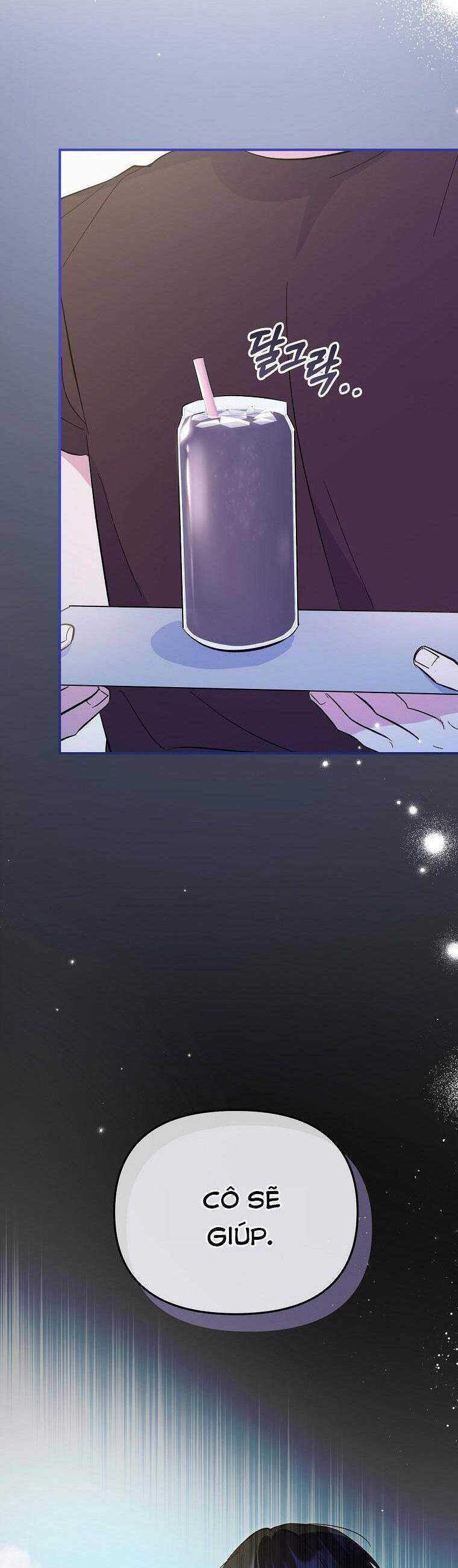 Mối Tình Đầu Đến Từ Tương Lai Chap 10 - Next Chap 11