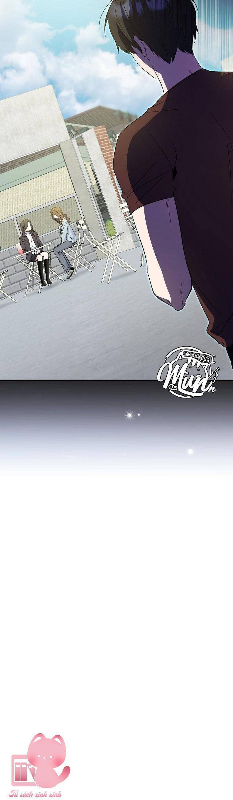 Mối Tình Đầu Đến Từ Tương Lai Chap 10 - Next Chap 11