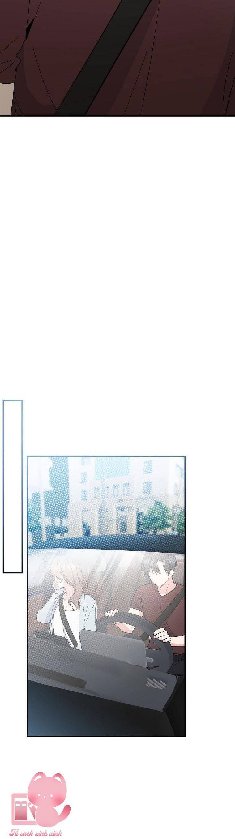 Mối Tình Đầu Đến Từ Tương Lai Chap 10 - Next Chap 11