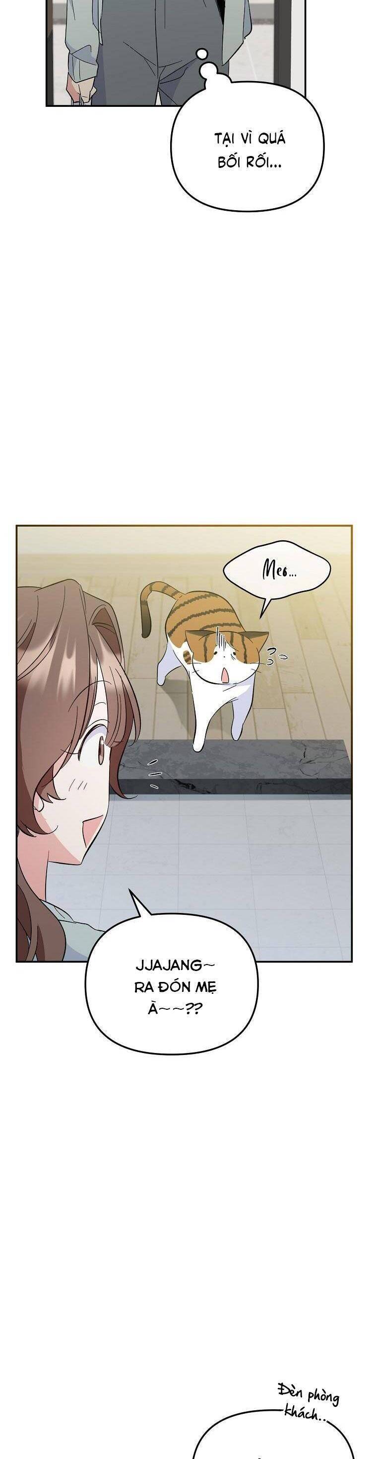 Mối Tình Đầu Đến Từ Tương Lai Chap 10 - Next Chap 11