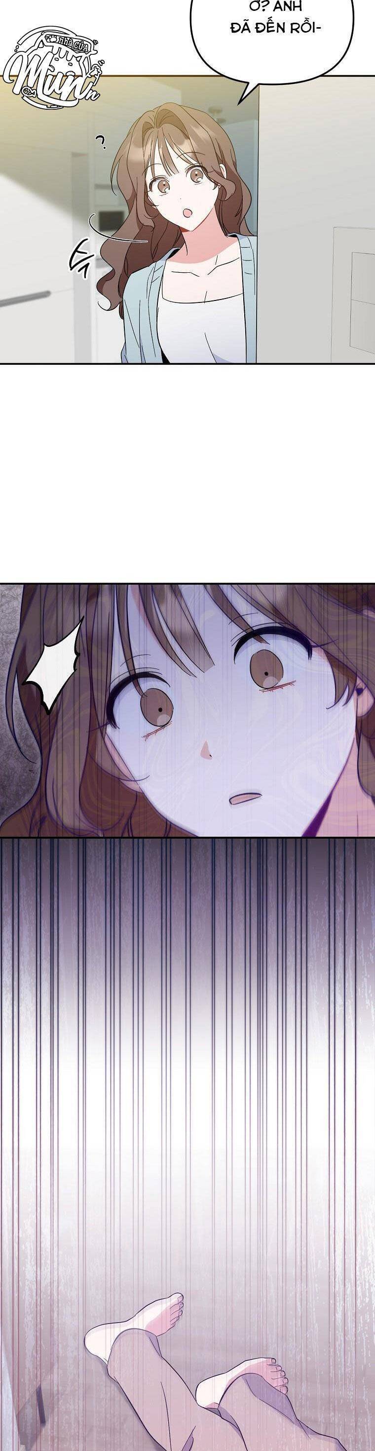 Mối Tình Đầu Đến Từ Tương Lai Chap 10 - Next Chap 11