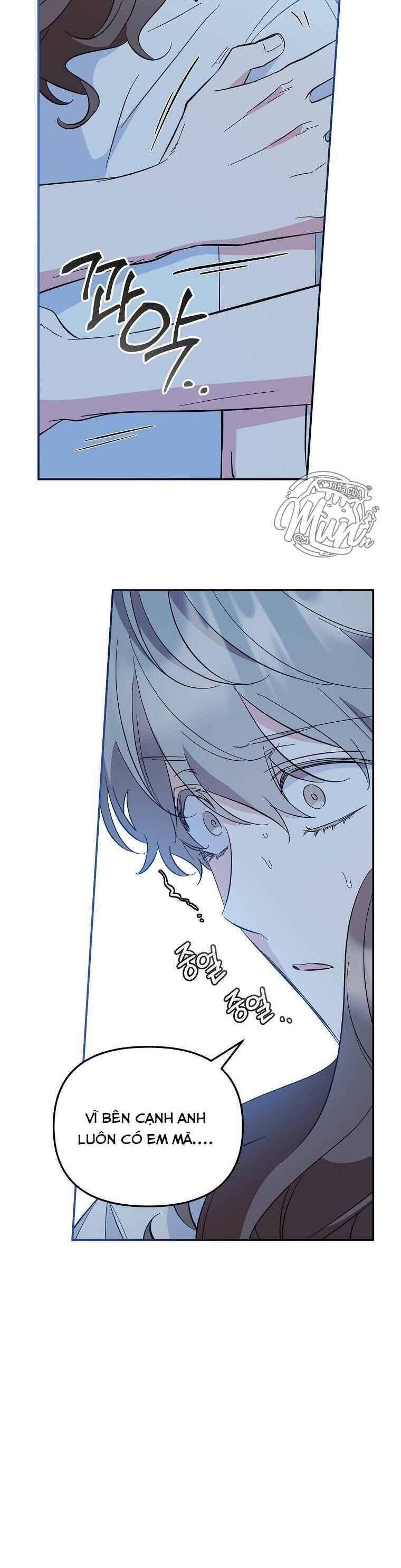 Mối Tình Đầu Đến Từ Tương Lai Chap 11 - Next Chap 12