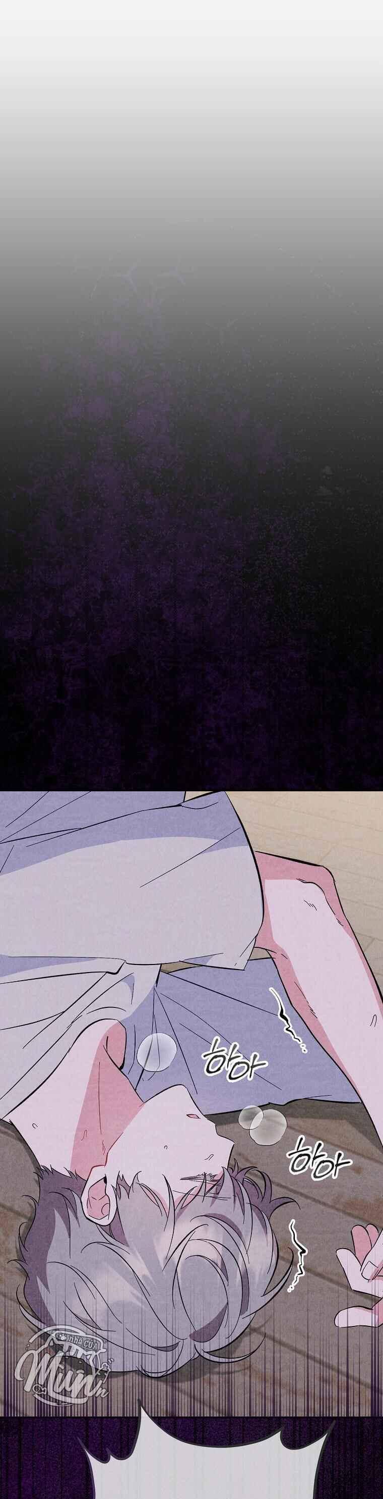 Mối Tình Đầu Đến Từ Tương Lai Chap 11 - Next Chap 12