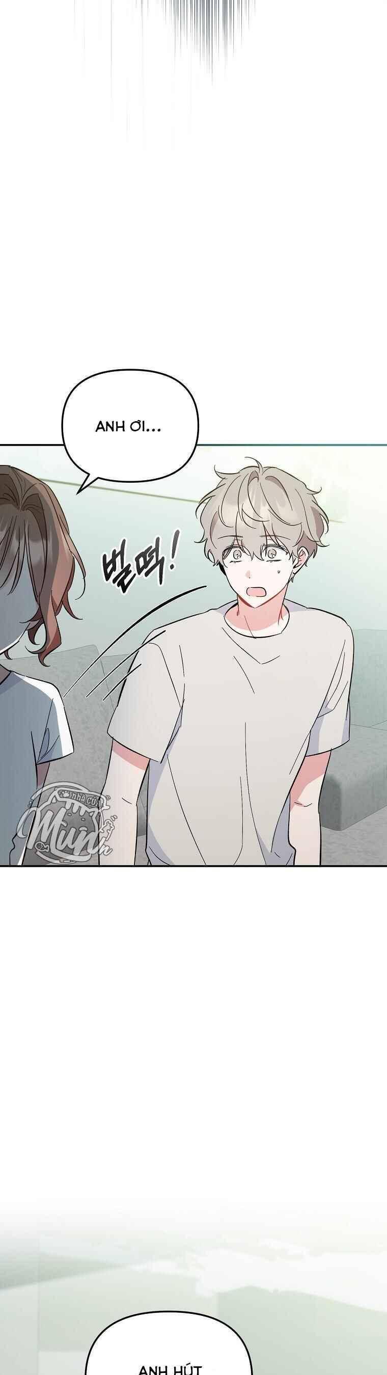 Mối Tình Đầu Đến Từ Tương Lai Chap 11 - Next Chap 12