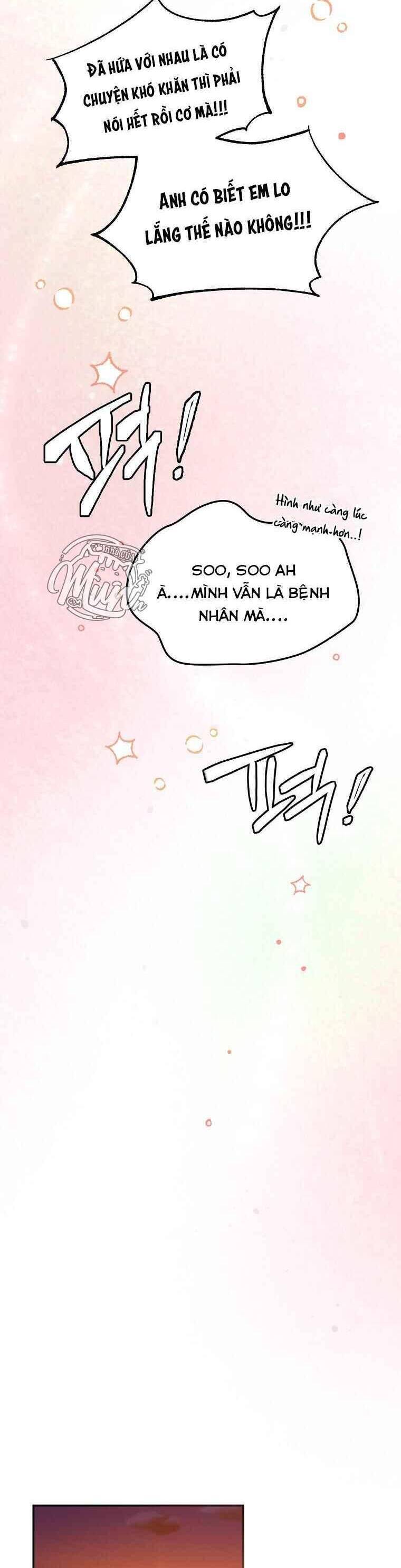 Mối Tình Đầu Đến Từ Tương Lai Chap 11 - Next Chap 12