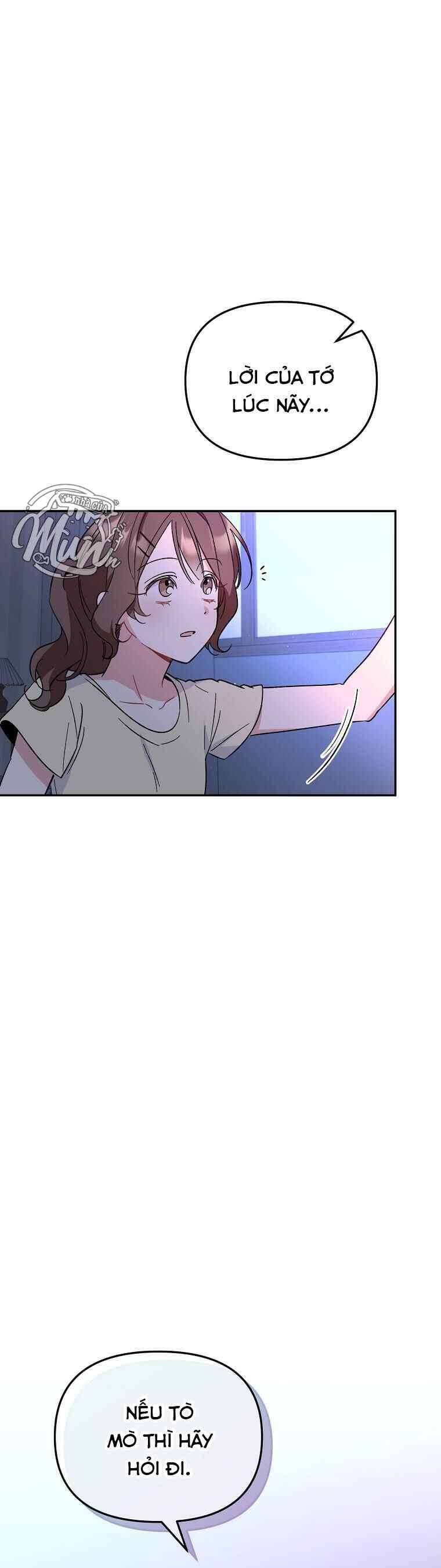 Mối Tình Đầu Đến Từ Tương Lai Chap 14 - Next Chap 15