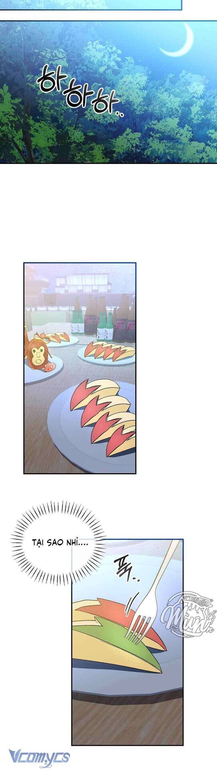 Mối Tình Đầu Đến Từ Tương Lai Chap 14 - Next Chap 15